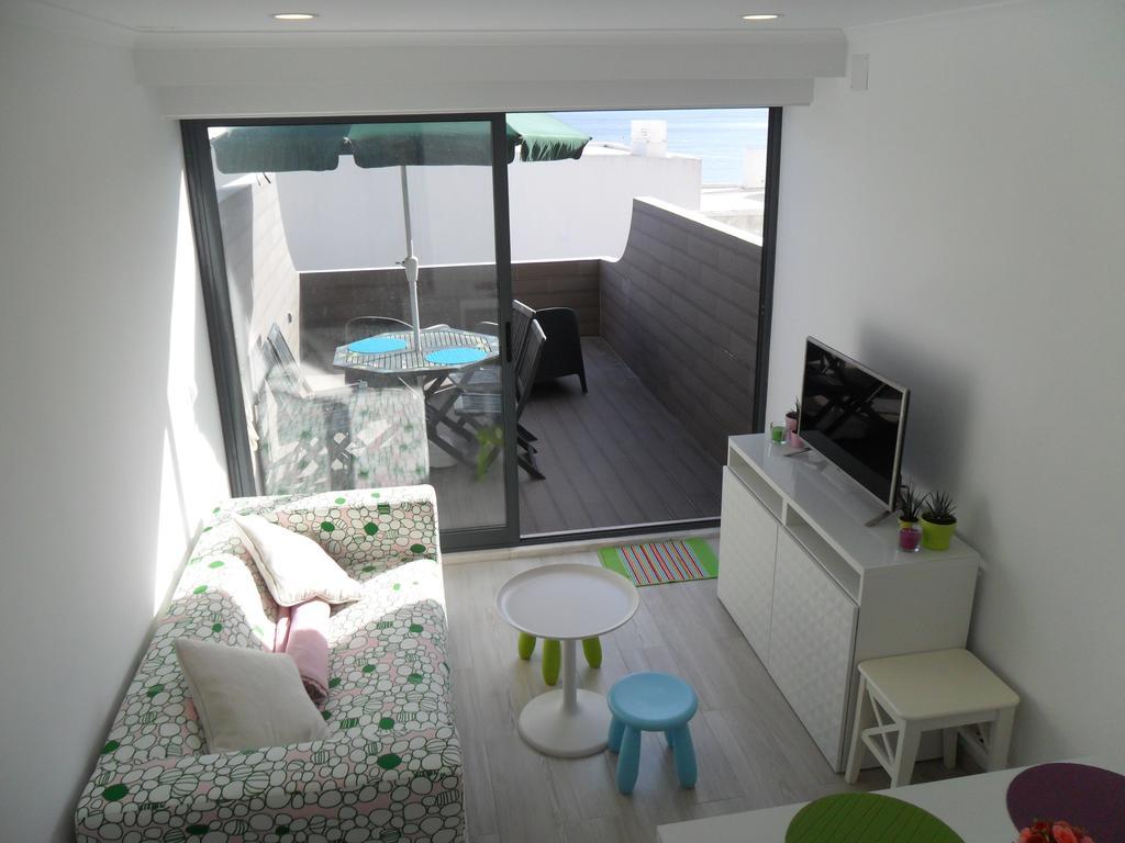Sesimbra Bay Apartment Esterno foto