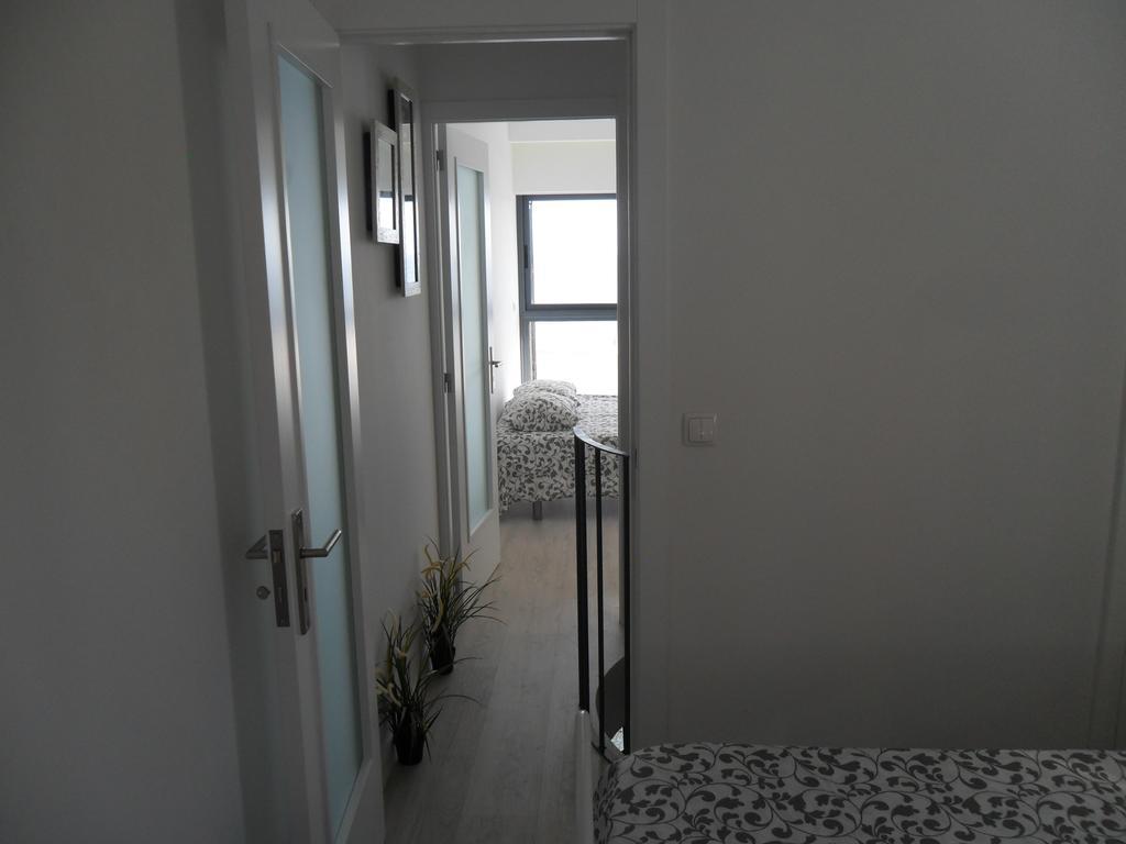 Sesimbra Bay Apartment Esterno foto