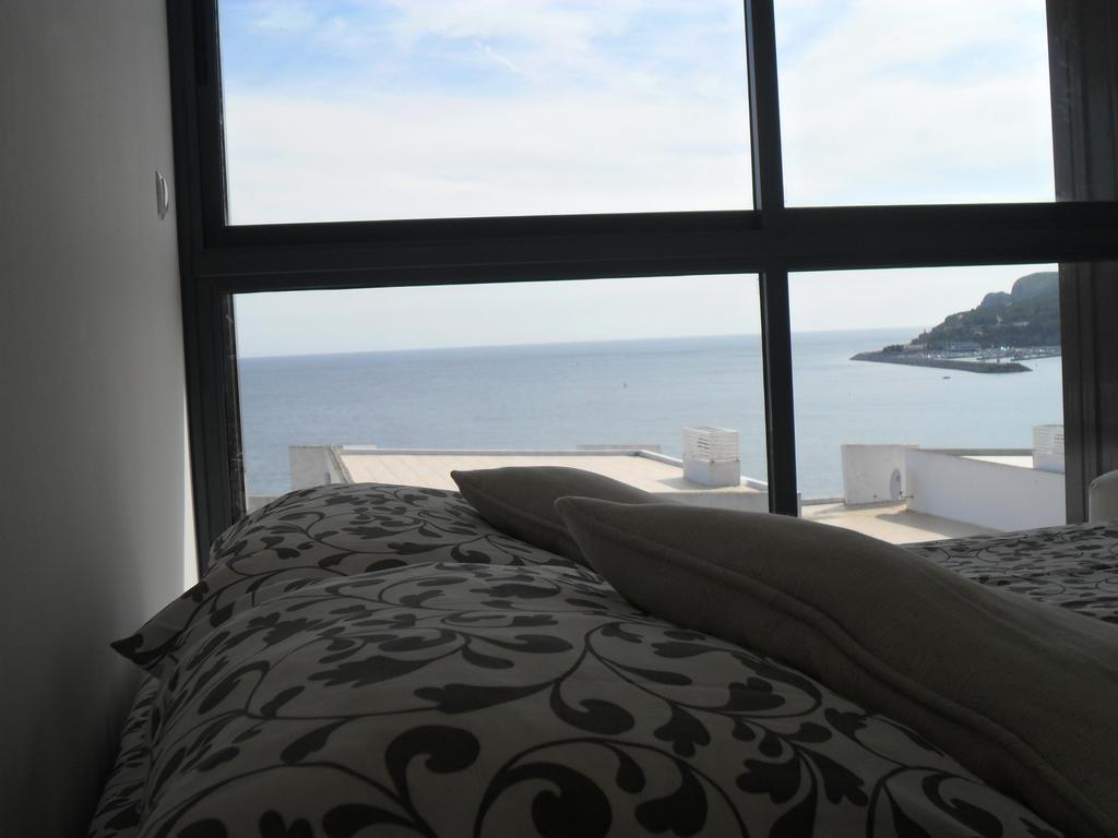 Sesimbra Bay Apartment Esterno foto